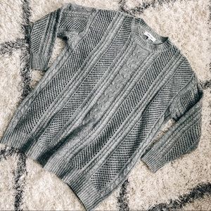 Anthropologie John + Jenn Sweater